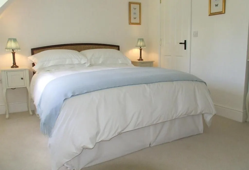 Well Cottage B&B-1