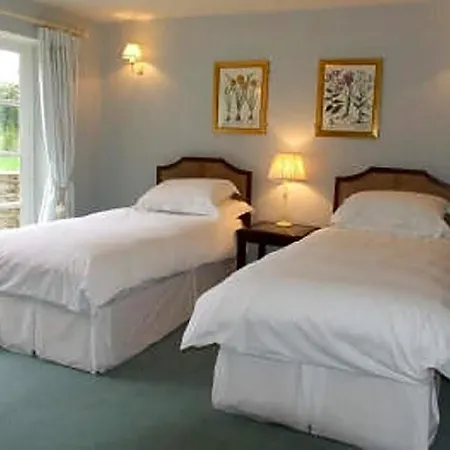 Well Cottage B&B-2